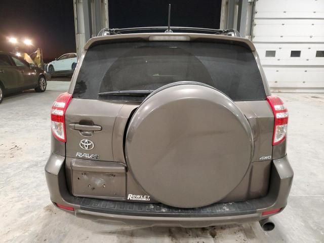 2012 Toyota Rav4