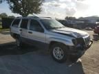 2003 Jeep Grand Cherokee Laredo