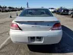 1999 Toyota Camry Solara SE