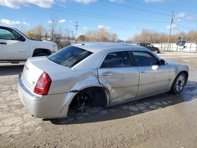 2007 Chrysler 300C