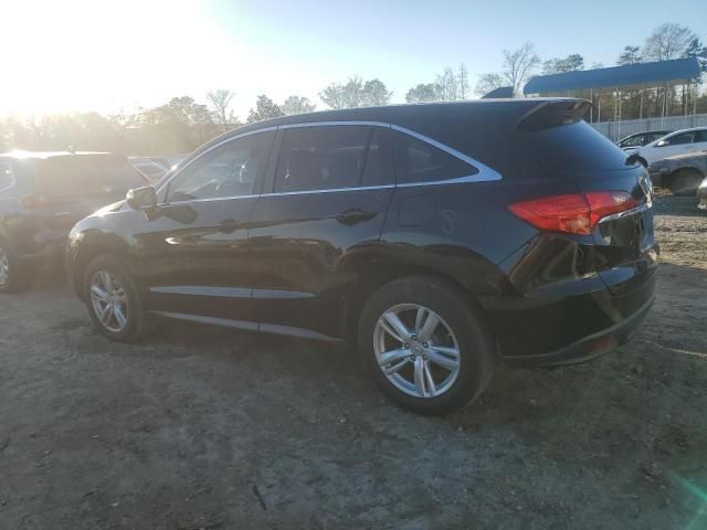 2015 Acura RDX