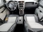 2007 Jeep Patriot Limited