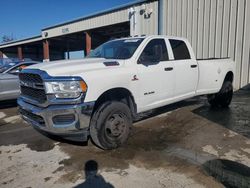 Dodge 3500 salvage cars for sale: 2019 Dodge RAM 3500 Tradesman