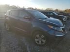 2011 KIA Sportage LX