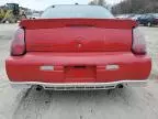 2003 Chevrolet Monte Carlo SS