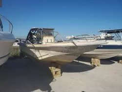 EKH salvage cars for sale: 2008 EKH Boat