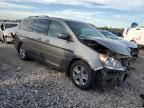 2009 Honda Odyssey Touring