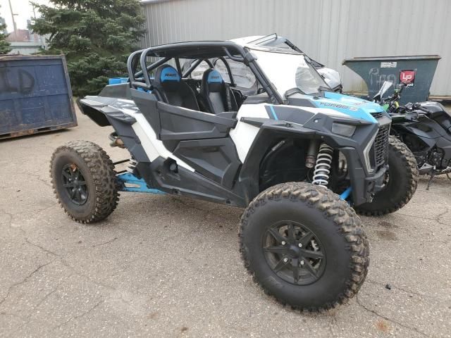 2020 Polaris RZR XP Turbo S Velocity