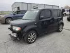 2009 Nissan Cube Base