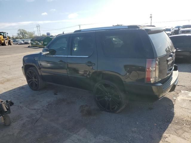 2013 Cadillac Escalade Premium