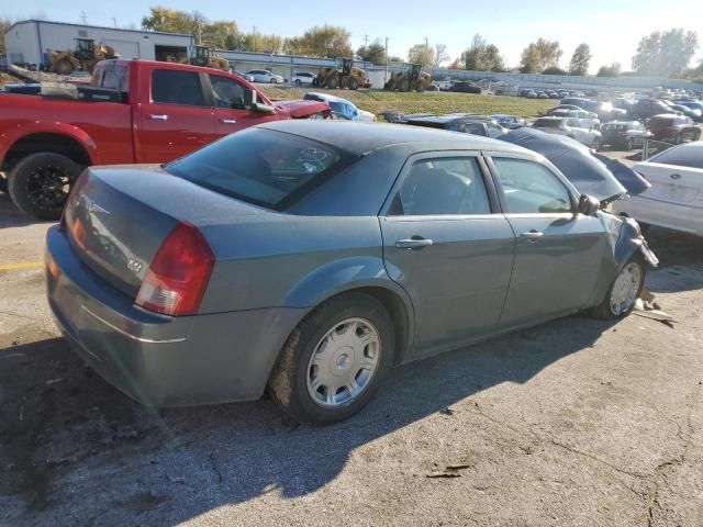 2005 Chrysler 300 Touring