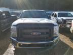 2015 Ford F250 Super Duty