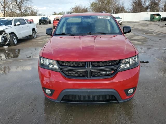 2016 Dodge Journey R/T