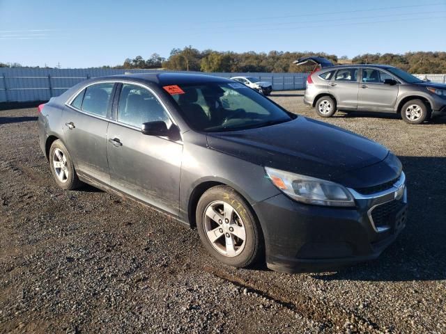 2016 Chevrolet Malibu Limited LS