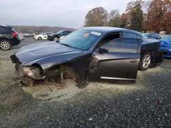 2014 Dodge Charger SE en venta en Concord, NC