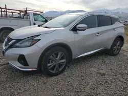 2019 Nissan Murano S en venta en Magna, UT