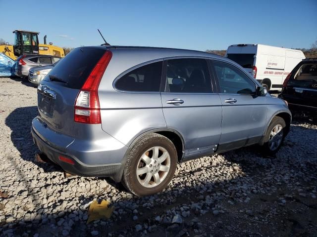 2008 Honda CR-V EXL