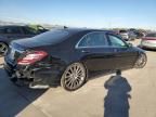 2015 Mercedes-Benz S 550 4matic