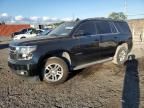 2016 Chevrolet Tahoe C1500 LT