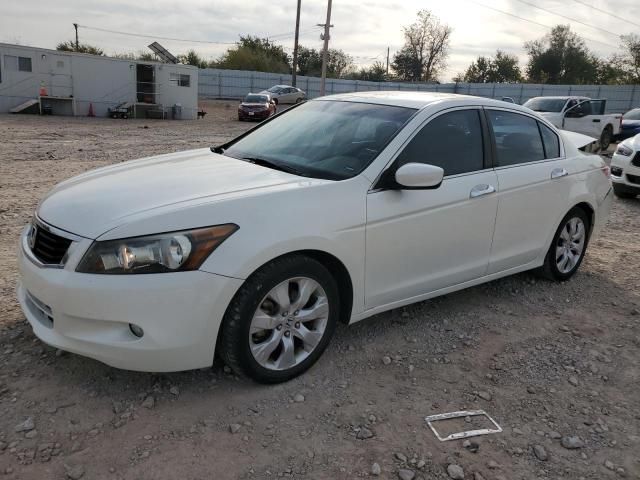 2009 Honda Accord EXL