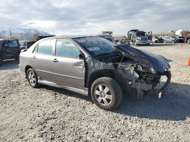 2004 Toyota Corolla CE