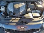 2014 KIA Cadenza Premium