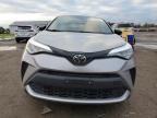 2020 Toyota C-HR XLE