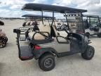 2022 Clubcar Onward