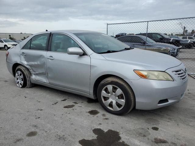 2007 Toyota Camry CE