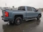 2014 GMC Sierra K1500 SLT