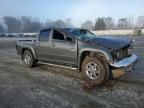 2012 GMC Canyon SLE