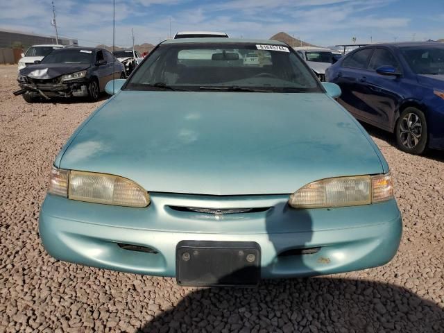 1995 Ford Thunderbird LX