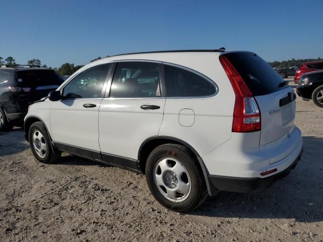 2011 Honda CR-V LX