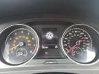 2017 Volkswagen Golf Alltrack S