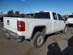 2015 GMC Sierra K2500 SLE