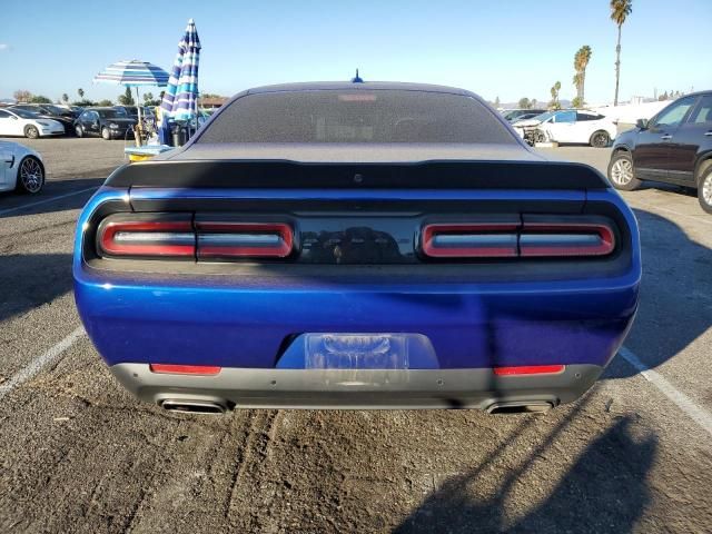 2021 Dodge Challenger GT