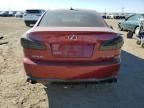 2007 Lexus IS 250