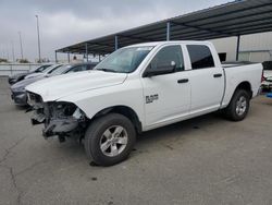 2023 Dodge RAM 1500 Classic SLT en venta en Sacramento, CA