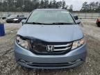 2014 Honda Odyssey Touring