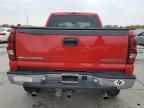 2005 Chevrolet Silverado C2500 Heavy Duty