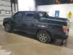 2007 Honda 2023 Honda Ridgeline RTX