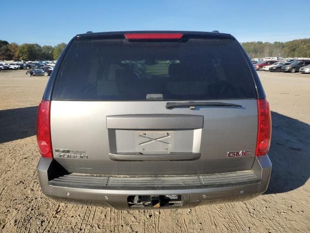 2008 GMC Yukon XL C1500