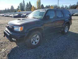 2001 Toyota 4runner SR5 en venta en Graham, WA