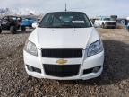 2009 Chevrolet Aveo LS