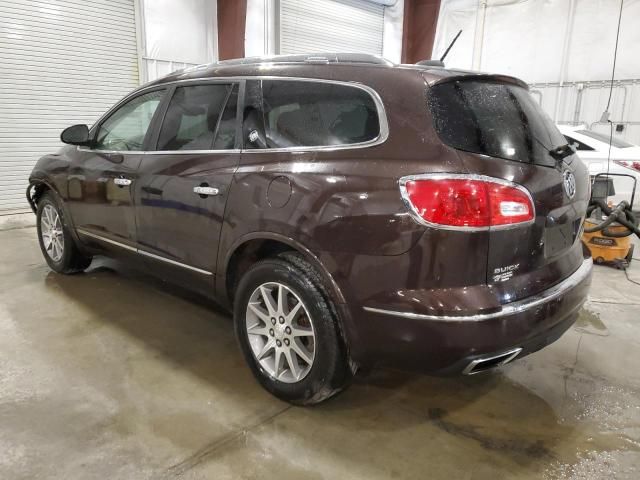 2016 Buick Enclave