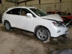 2015 Lexus RX 450H