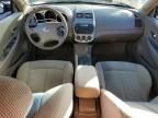 2003 Nissan Altima Base