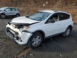 2015 Toyota Rav4 LE en venta en Marlboro, NY