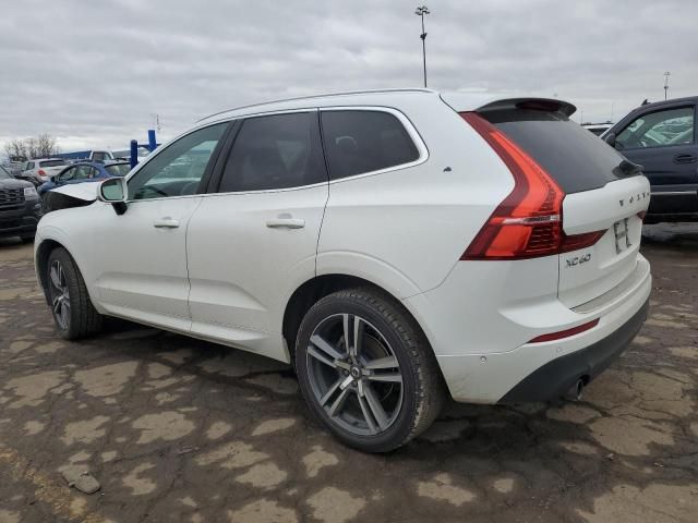 2018 Volvo XC60 T5