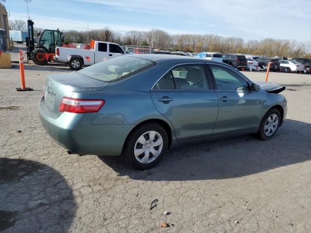 2009 Toyota Camry Base